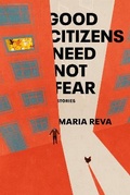 Cover: Good Citizens Need Not Fear - Doubleday & Co Inc.