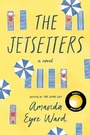 Cover: The Jetsetters - Ballantine Books Inc.