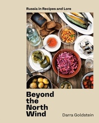 Abbildung von: Beyond the North Wind - Ten Speed Press