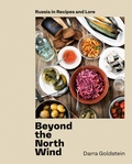 Cover: Beyond the North Wind - Ten Speed Press