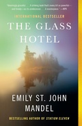 Cover: The Glass Hotel - Vintage