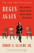 Cover: Begin Again - Crown