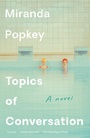 Cover: Topics of Conversation - Vintage