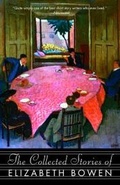 Cover: The Collected Stories of Elizabeth Bowen - Anchor