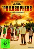 Cover: The Philosophers - Ascot Elite