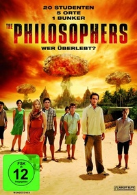 Enlarge image Cover: The Philosophers - Ascot Elite