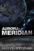 Cover: Aurora: Meridian - Centralis Entertainment