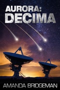 Cover: Aurora: Decima - Amanda Bridgeman