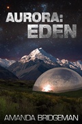 Cover: Aurora: Eden - Centralis Entertainment