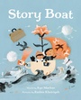 Cover: Story Boat - Tundra Books