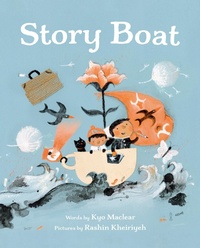 Enlarge image Cover: Story Boat - Tundra Books