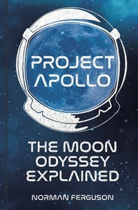 Abbildung von: Project Apollo - The History Press Ltd