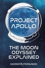 Cover: Project Apollo - The History Press Ltd