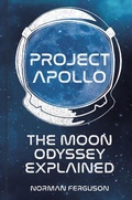 Cover: Project Apollo - The History Press Ltd