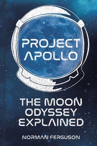 Enlarge image Cover: Project Apollo - The History Press Ltd