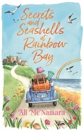 Cover: Secrets and Seashells at Rainbow Bay - Sphere