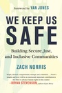 Cover: We Keep Us Safe - Beacon Press