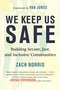 Cover: We Keep Us Safe - Beacon Press