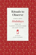 Cover: Rituals to Observe - Cokesbury