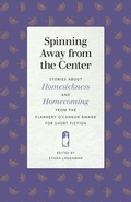 Cover: Spinning Away from the Center - Cokesbury