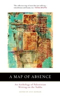 Cover: A Map of Absence - Saqi Books