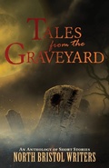 Cover: Tales from the Graveyard - Far Horizons