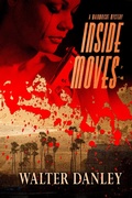 Cover: Inside Moves (A Wainwright Mystery, #2) - A Wainwright Mystery