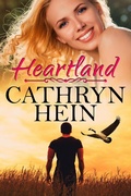 Cover: Heartland - Cathryn Hein