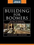 Cover: Building for Boomers (McGraw-Hill Construction Series) - McGraw-Hill Professional