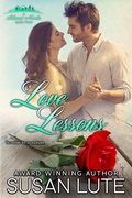 Cover: Love Lessons (A Sellwood Novella, #4) - Susan Lute