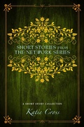 Cover: Short Stories from the Network Series - KC Writing