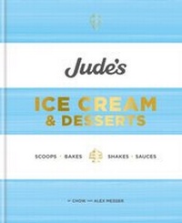 Abbildung von: Jude's Ice Cream & Desserts - Kyle Books