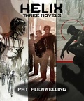 Cover: Helix: Three Novels - Helix