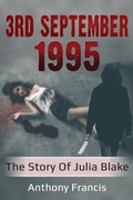 Cover: 3rd September 1995 - Anthony Francis