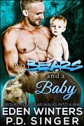 Cover: Two Bears and a Baby (Ballantine Bears) - Ballantine Bears