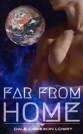 Cover: Far From Home - Glass Earth Press