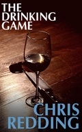 Cover: The Drinking Game - Chris Redding
