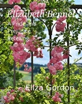 Cover: Elizabeth Bennet - Eliza Gordon