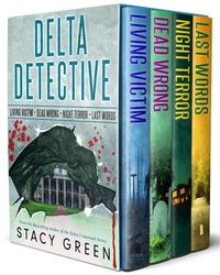 Enlarge image Cover: Delta Detectives Collection - Stacy Green