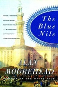 Cover: The Blue Nile - HarperCollins