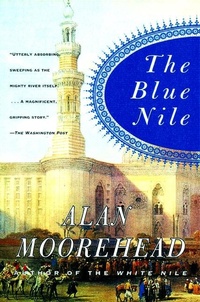 Enlarge image Cover: The Blue Nile - HarperCollins