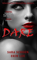 Cover: Dare - Crazy Ink