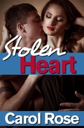 Cover: Stolen Heart - Carol Rose