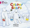 Cover: Colour Bears - Collins