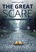 Cover: James and Lee: The Great Scare - Crosslink Publishing