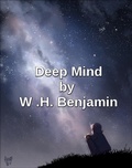Cover: Deep Mind (The Mars Chronicles) - W H Benjamin