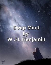 Enlarge image Cover: Deep Mind (The Mars Chronicles) - W H Benjamin