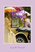 Cover: Abigail's Melody (The Victorian Christian Heritage Series, #2) - The Victorian Christian Heritage Series