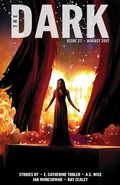 Cover: The Dark Issue 27 - Prime Books