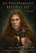 Cover: In The Darkest Midnight - Grace Draven